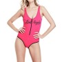 Guess Kadın Mayo, -Fuşya E82J44LOP03-G603