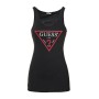 Guess Siyah Kadın Atlet W82I03K1810