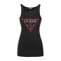 Guess Siyah Kadın Atlet W82I03K1810