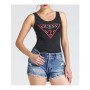 Guess Siyah Kadın Atlet W82I03K1810