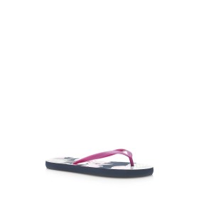 Guess Kadın Parmak Arası Terlik - E82z02bb00c-Flow