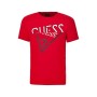 Guess Erkek Tişört - T-Shirt M82I17J1300-C512