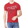 Guess Erkek Tişört - T-Shirt M82I17J1300-C512