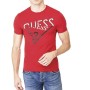 Guess Erkek Tişört - T-Shirt M82I17J1300-C512