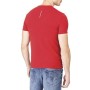 Guess Erkek Tişört - T-Shirt M82I17J1300-C512