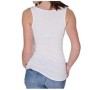 Guess Kadın Atlet, - Camisetas Modelo W82I03K1810-A000