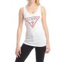 Guess Kadın Atlet, - Camisetas Modelo W82I03K1810-A000