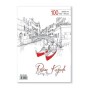 Çınar Resim Kağıdı 24x34 - 41003