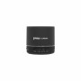 Preo My Music MM11 Siyah Mini Bluetooth Hoparlör