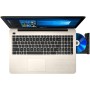 ASUS Notebook X556UR XX152TC  Intel Core i5-6200U 2.3 Ghz 12 GB 1 TB