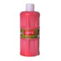 Lets Parmak Boya, 500Ml Kırmızı