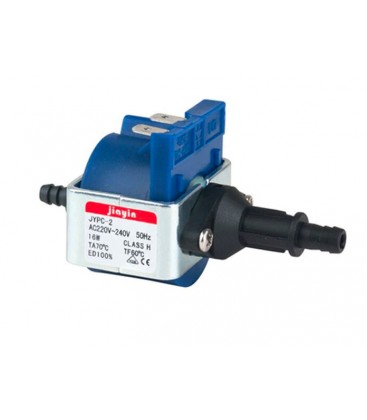 Jiayin Jypc-2 220 V-240 V 16 W Elektromanyetik Solenoid Pompa