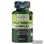 Nature's Supreme Milk Thistle Complex 60 Kapsül