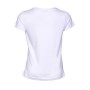 Hummel Angy Çocuk Beyaz Günlük T-Shirt 910448-9001