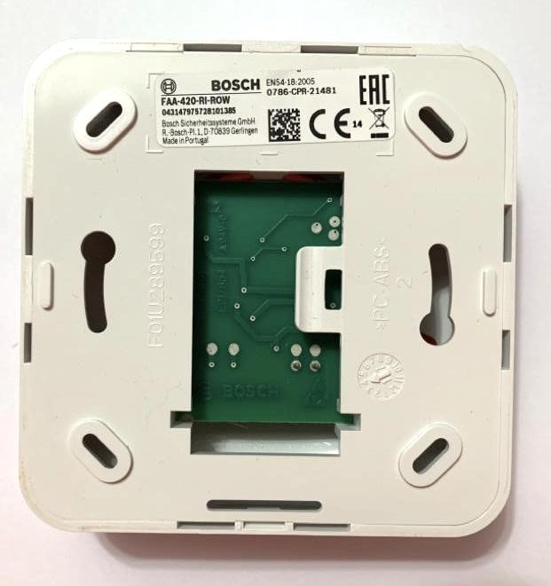 bosch-faa-420-ri-row-uzaktan-g-sterge