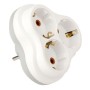 Nilson Golyat 3 lü Topraklı Erkek Fiş - 40130101