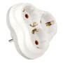 Nilson Golyat 3 lü Topraklı Erkek Fiş - 40130101