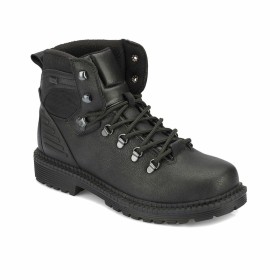 Kinetix Eleno Siyah, Erkek Outdoor Ayakkabı, - 100285603