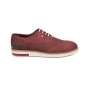Pierre Cardin P63135D-5 Bordo, Erkek Ayakkabı