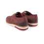 Pierre Cardin P63135D-5 Bordo, Erkek Ayakkabı