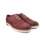 Pierre Cardin P63135D-5 Bordo, Erkek Ayakkabı