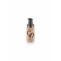 Golden Rose Longstay Matte Foundation, spf 15