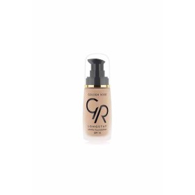 Golden Rose Longstay Matte Foundation, spf 15