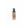 Golden Rose Longstay Matte Foundation, spf 15