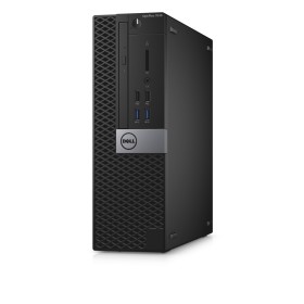 Dell Optilex OP7040 İ5-6500 8GB 500GB 6.Nesil Yatay PC