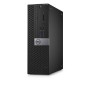 Dell Optilex OP7040 İ5-6500 8GB 500GB 6.Nesil Yatay PC