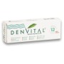 Denvital Bitkisel Diş Macunu 75 Ml