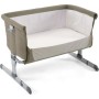 Chicco Beşik Next2Me - Dove Grey