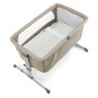 Chicco Beşik Next2Me - Dove Grey