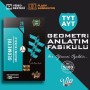 Vip Yayınları Tyt Geometri Anlatım Fasikülü