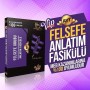 Vip Yayınları Ayt Felsefe Grubu Anlatım Fasikülü