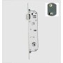 Akpen Pvc Wc ve Banyo Kapı Kilidi