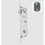 Akpen Pvc Wc ve Banyo Kapı Kilidi