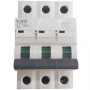 Viko Otomatik Sigorta 3VTB-3B25-SN2