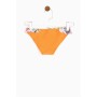 Lialed Tropik Kız Çocuk Bikini Takımı - 19ssllbkn102