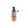 Golden Rose Longstay Matte Foundation Mat Fondöten No: 09