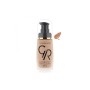 Golden Rose Longstay Matte Foundation Mat Fondöten No: 09