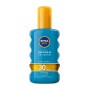 Nivea Sun Koruma & Ferahlık Güneş Spreyi GKF 30 - 200Ml