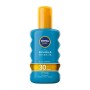 Nivea Sun Koruma & Ferahlık Güneş Spreyi GKF 30 - 200Ml
