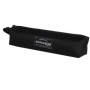 Quıckbag Siyah Sosis Kalem Çantası Q4001
