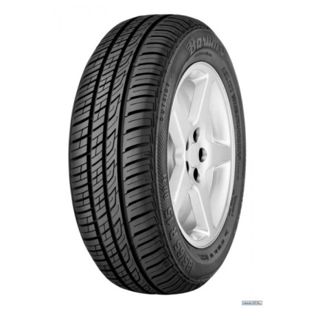Barum 185/65 R15 88T Brillantis 2 Yaz Lastiği 2015