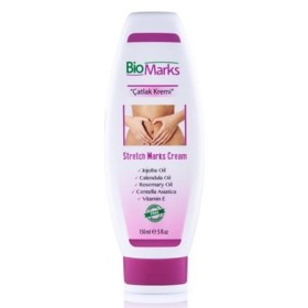 Biomarks Çatlak Kremi 150 ml.