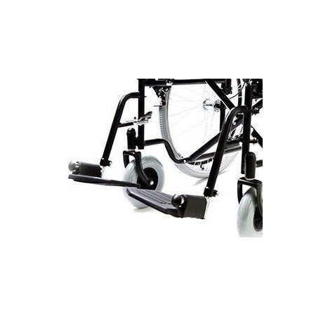 Wollex Tekerlekli Sandalye Ayaklığı Takımı