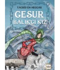 Cesur Balıkçı Kız - Tagrid en Neccar - Nar Yayınları