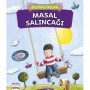 Masal Salıncağı - Bestami Yazgan - Nar Yayınları