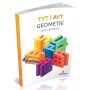 TYT AYT Geometri Soru Bankası - Supara Yayınları